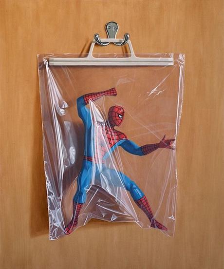 trecool-simon-monk-02 Secret Identity :: pintura hiper-realista de Simon Monk