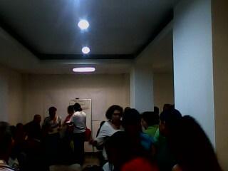 Comuna Eje 5 -Mesa Técnica de Viviendas