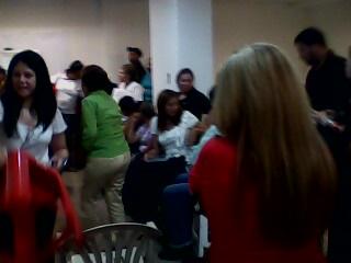 Comuna Eje 5 -Mesa Técnica de Viviendas