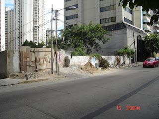 Las Delicias-2a. Avenida