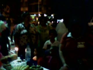 Fiestas y tradiciones-Cruz de Mayo