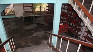 Biblioteca Pública Mariano Picon Salas-Urb. Maripérez