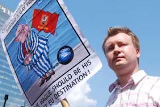 Nikolai Alekseev lleva al Estado ruso al Tribunal Europeo de Derechos Humanos