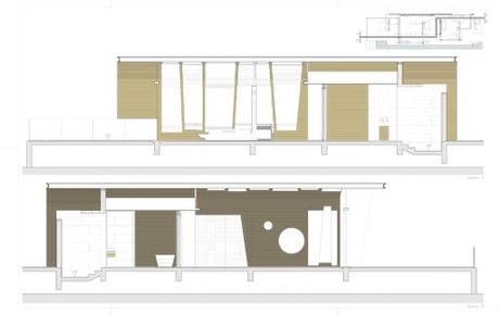 Nuevo proyecto de interiorismo para un hotel en Phuket, Tailandia (Habitaciones)