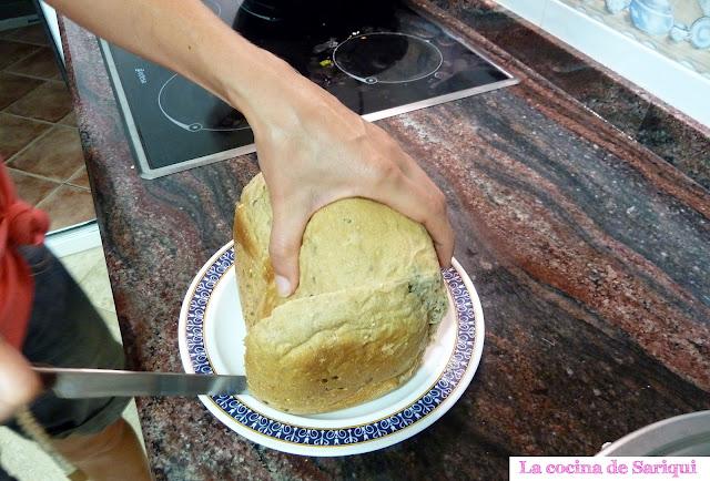 Cocinando con Ana: Pollo al curry al estilo Tailandés