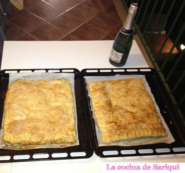 Cocinando con Ana: Pollo al curry al estilo Tailandés