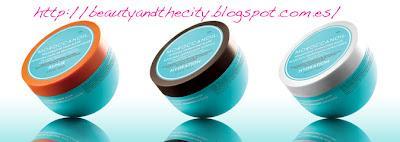 MOROCCANOIL - Aceite de Argán para cabello