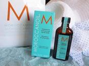 MOROCCANOIL Aceite Argán para cabello