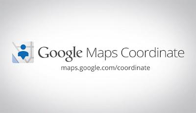 Google Maps Coordinate, organiza y gestiona los viajes de tus equipos de trabajo