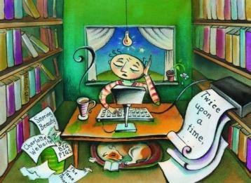 Los prejuicios hacia el autor