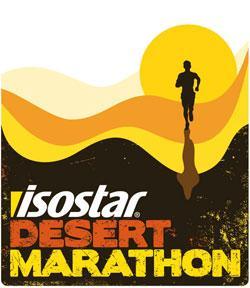 Isostar Desert Marathon - Buscamos al Embajadaor de Embajadores..!! Participa y consigue desde una cámara de vídeo Midland AEE SD19F hasta dos inscripciones para el Isostar Desert Marathon..!!