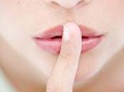 Saber callar (por Arantxa)