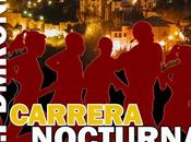 Carrera Nocturna Ronda