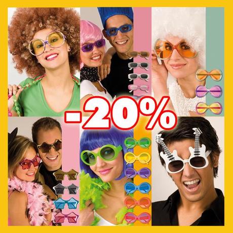 gafas-sol Repasando la semana…