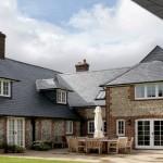 Ejemplo de panel colocado