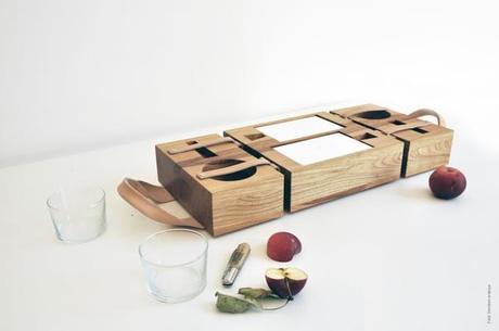 Box Couture :: maletines de madera