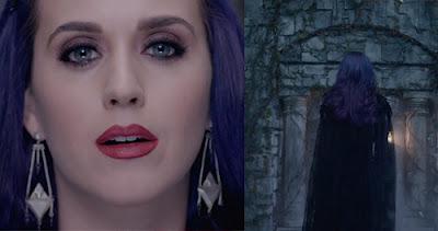 Simbolismo De Control Mental En El Video De Katy Perry 