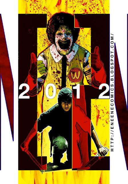 NN: Un héroe anónimo en las calles