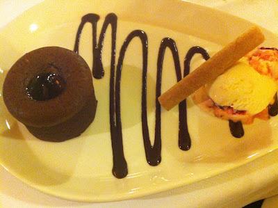 La Taggliatella como lugar de reunión.