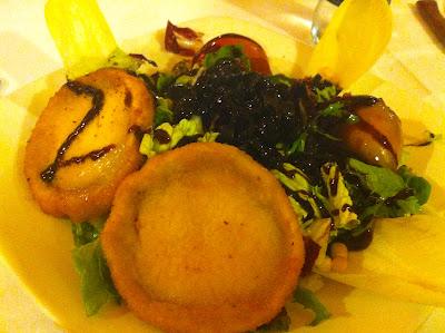 La Taggliatella como lugar de reunión.