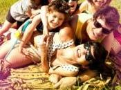 Plan niños Piknic Electronik gracias Petit