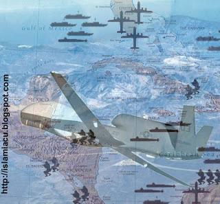 Drones en el Caribe para 