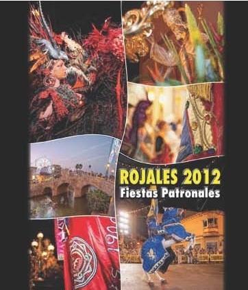 Fiestas de San Pedro 2012 en la Provincia de Alicante