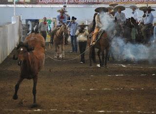 Otros 4 de Occidente con boleto