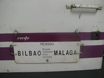 El Estrella Picaso circulará los fines de semana del verano