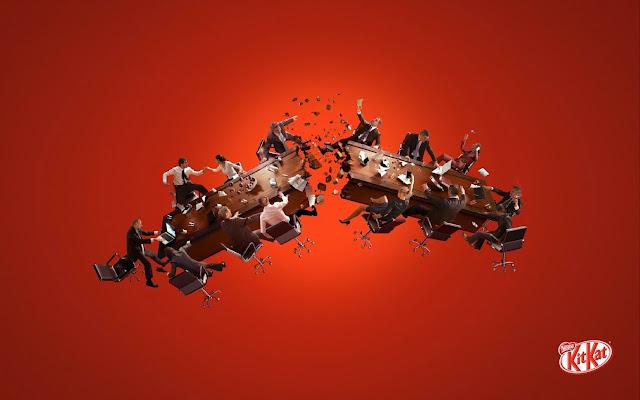 Cannes Lion mexicano con sabor a chocolate