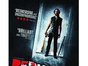 Coincidencias sangrientas 'Red White Blue'