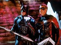 Cinecritica: Batman & Robin