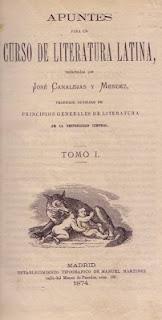 Cuando el latín se vuelve noticia