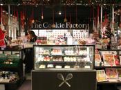 Historias emprendedores: Cookie Factory