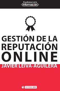 GESTIÓN DE LA REPUTACIÓN ONLINE