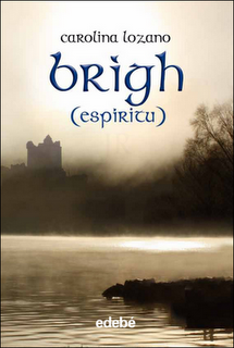Brìgh, de Carolina Lozano