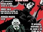 Presentación Gabinete Doctor Caligari