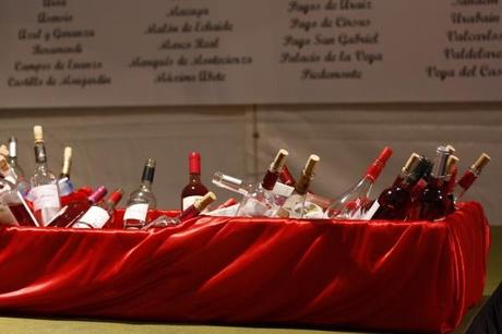 Una noche extraordinaria