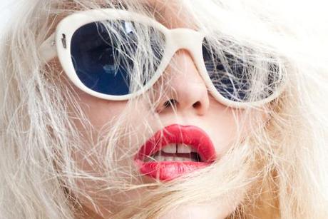 Mundo moderno: Sky Ferreira