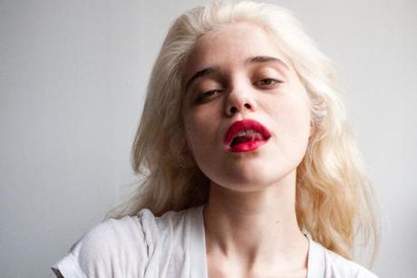 Mundo moderno: Sky Ferreira
