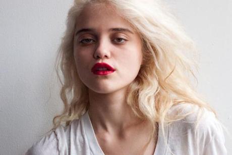 Mundo moderno: Sky Ferreira