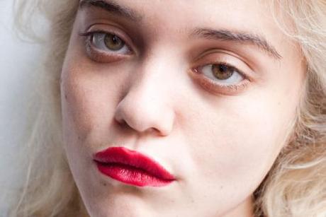 Mundo moderno: Sky Ferreira