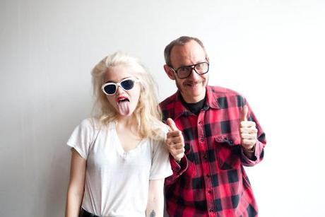 Mundo moderno: Sky Ferreira