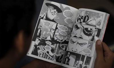 Nelson Daniel, el hombre que hizo de Miguel Grau un cyborg Nelson Daniel, el hombre que hizo de Miguel Grau un cyborg