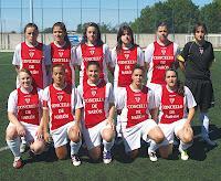 BARBADÁS FEMENINO 1- O VAL DE NARÓN-0 (CRÓNICA Y FOTOS DE LA FINAL DE COPA GALICIA )