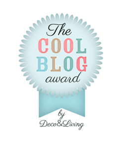 The Cool Blog Award