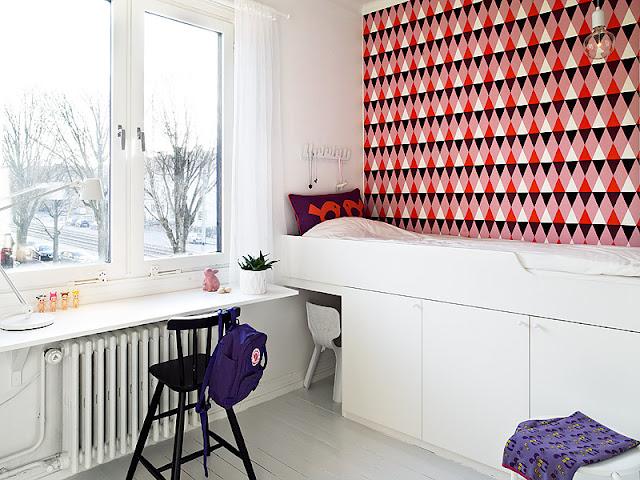 Juntos pero no revueltos