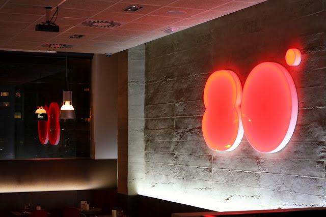 Lo exquisito se sirve en plato pequeño