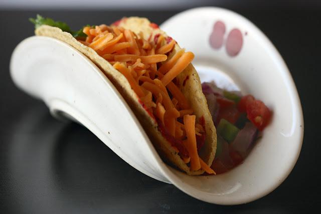 Lo exquisito se sirve en plato pequeño