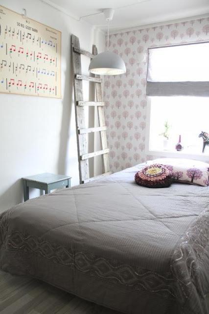 Habitaciones infantiles con encanto Habitaciones infantiles con encanto